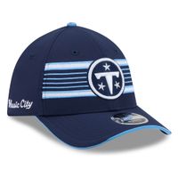 Tennessee Titans Navy 2026 Rivalries Collection New Era 39THIRTY M