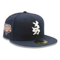 MLB Opening Day 2025 Navy New Era 9TWENTY Adjustable Hat | Pro