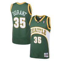 Maillot Seattle Supersonics Gary Payton – Mitchell & Ness – Taille M – Vert
