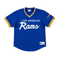 Los Angeles Rams Aaron Donald Nike Bone Game Jersey Los Angeles Rams Aaron Donald Nike Bone Game Jersey