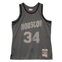 Maillot NBA Pas Cher Houston Rockets Yao Ming 11 Rouge - Maillot Basket