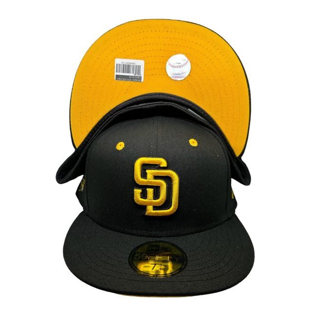 帽子 SAN DIEGO PADRES CO 2016 ASG 59FIFTY San Diego Padres MLB 2016 All Star Game New Era 59FIFTY