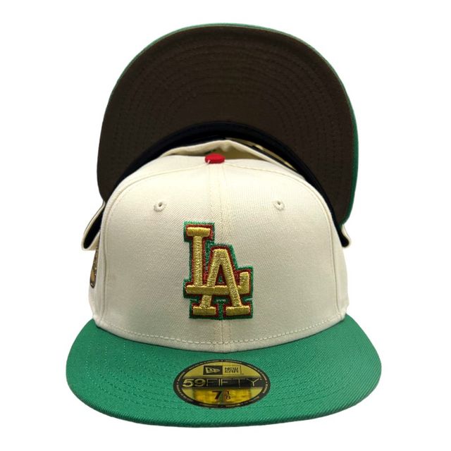 【dead stock】80s vintage LAドジャース NEW ERA dead stock】80s vintage LAドジャース NEW ERA dead stock】80s