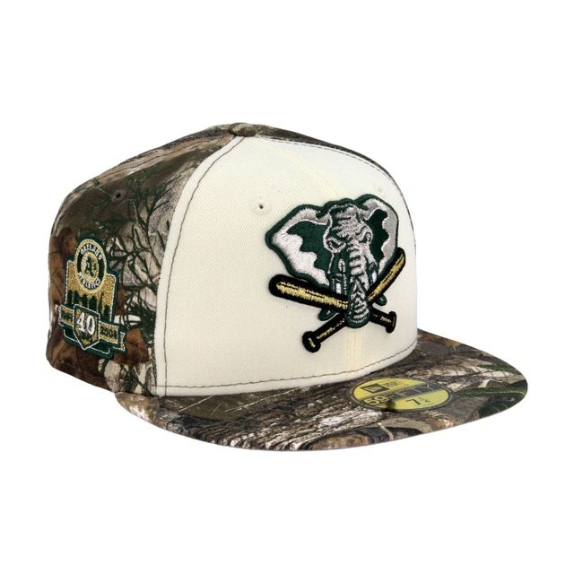 Oakland Athletics 