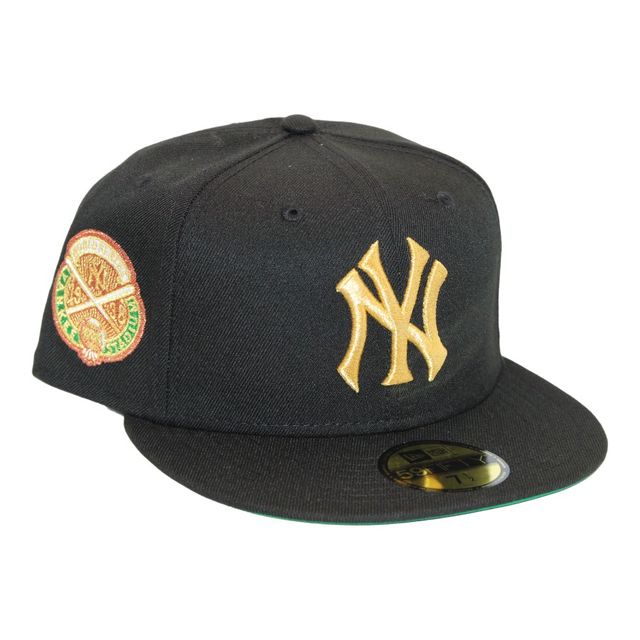 New York Yankees Black 