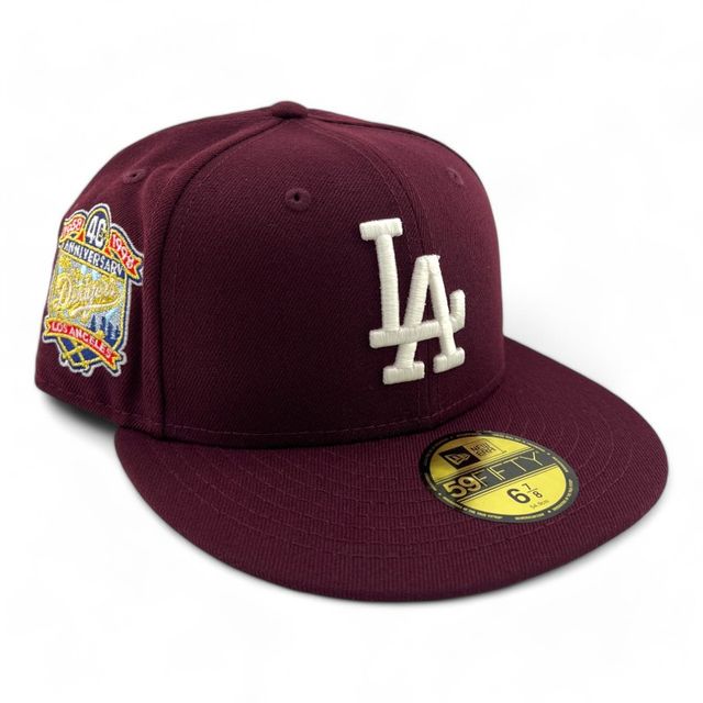 記念グッズ Los Angeles Dodgers Los Angeles Dodgers Maroon 