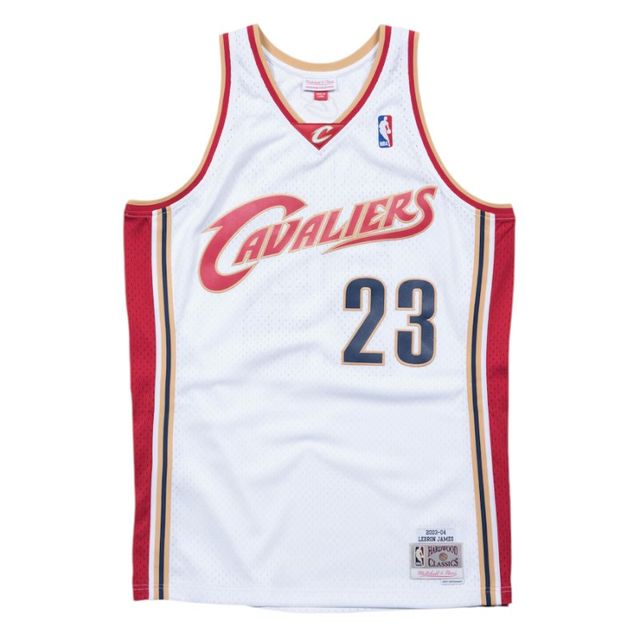 値下げ可能mitchell&ness CLEVELAND JAMES 23 値下げ可能mitchell&ness CLEVELAND JAMES 23 値下げ可能mitchell&ness