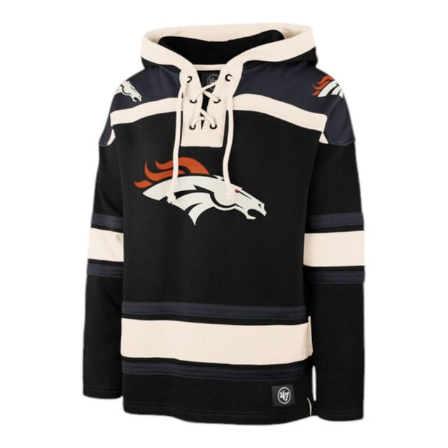 ブロンコス　プルオーバー　2XL Sports Merchandise Clothing Stores - Shop NFL, NBA, MLB & NHL Fan