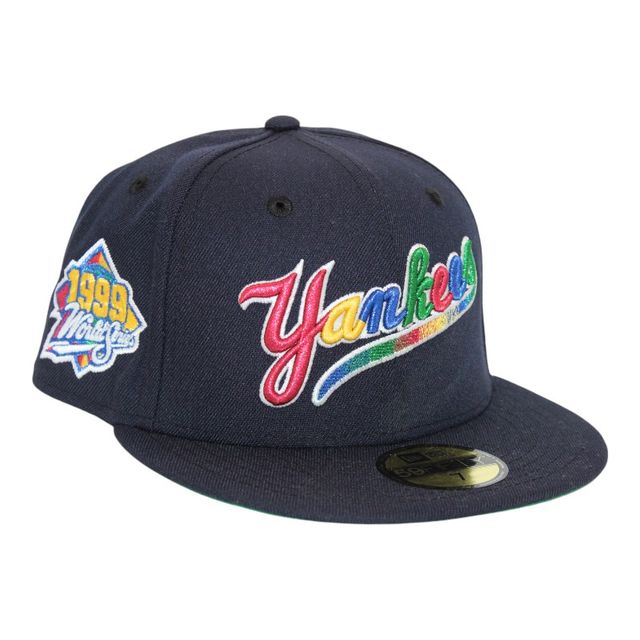 New York Yankees Navy 