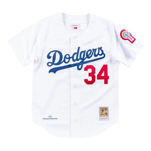 Los Angeles Dodgers PEÑA 36 ユニフォーム Los Angeles Dodgers PEÑA