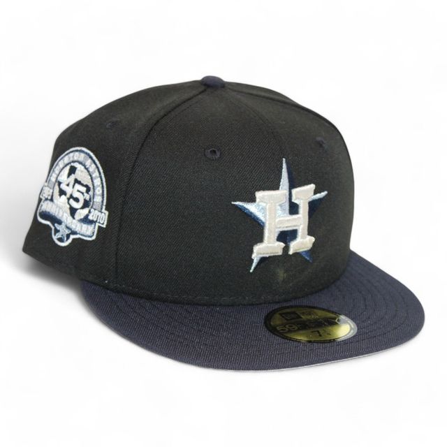 Houston Astros Black 