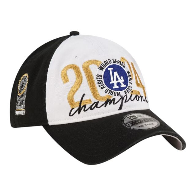 ドジャース⭐︎2024 Champions Locker Room Cap Sports Merchandise Clothing Stores - Shop NFL, NBA, MLB