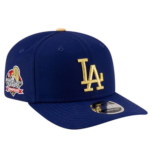 25ss 新品 SAINTM×××××× NewEra CAP DODGERS SAINT Mxxxxxx x Los Angeles Dodgers Retro Crown 9FIFTY Snapback