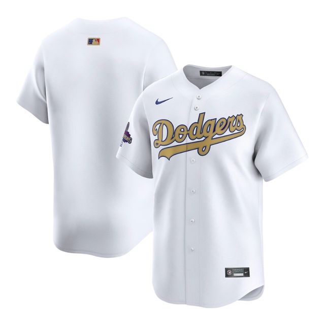 応援グッズ NEW ERA MLB Gold Collection LA Dodgers Los Angeles Dodgers 2025 Batting Practice 9SEVENTY Trucker