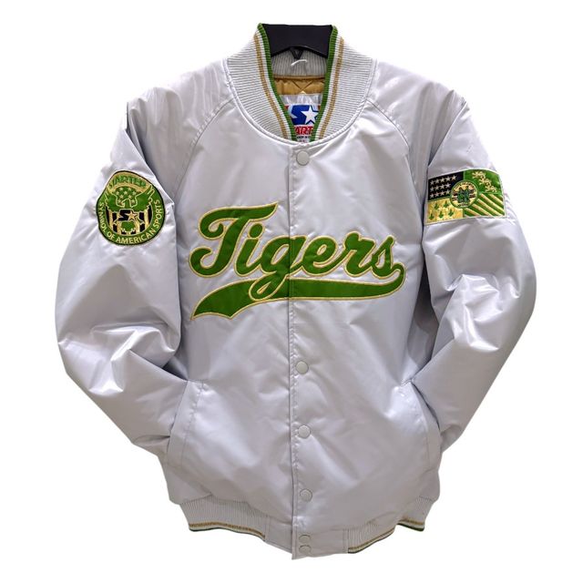 Detroit Tigers Grey 