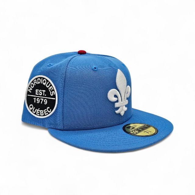 Casquettes et chapeaux de la LNH – Mots clés Quebec Nordiques – LOGOSPORTS