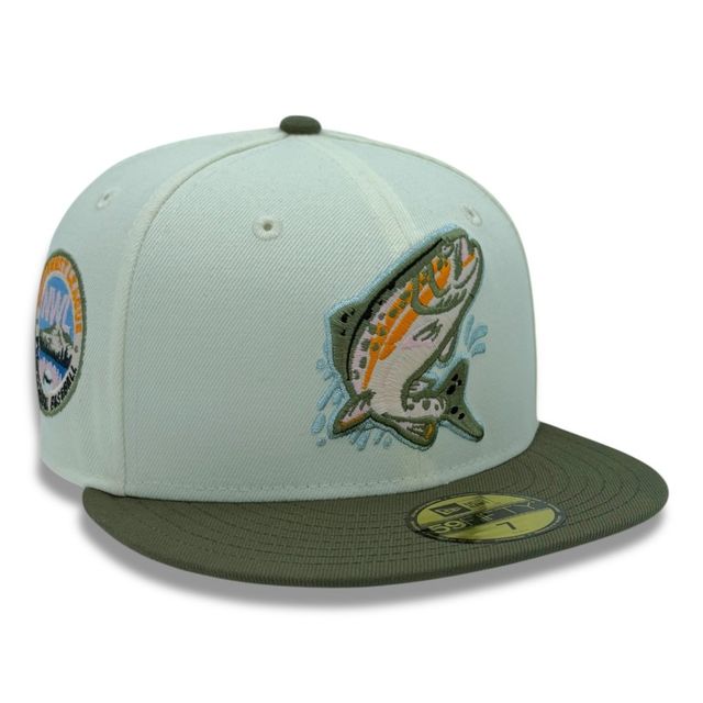 PWA EXPLORERS HAT グリーン　23ss 2025年最新】PWA ハットの人気アイテム - メルカリ