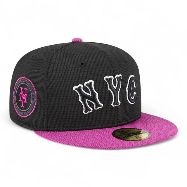 希少59FIFTY メッツ City Connect 7 5/8 未使用タグ付 1fb3d404c583a32efb525efffd9764