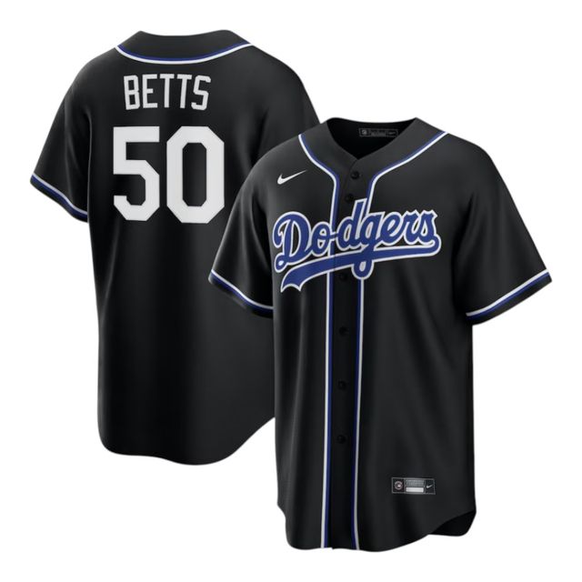 だ*み様 13116 BETTS Nike Dodgers ユニフォーム XL だ*み様 13116 BETTS Nike Dodgers ユニフォーム XL 【公式通販】