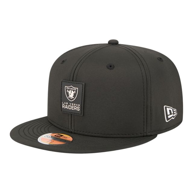 NFL Las Vegas Raiders キャップ 帽子 Sports Merchandise Clothing Stores - Shop NFL, NBA, MLB & NHL Fan