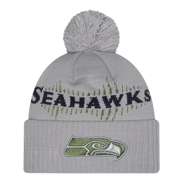 【2023年モデル】Nike Seattle Seahawks ニット帽 新品 2023年モデル】Nike Seattle Seahawks ニット帽 新品
