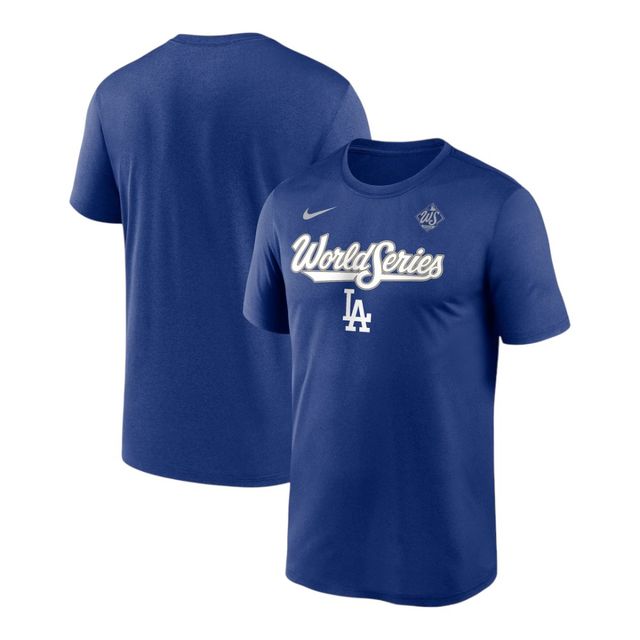 nike dri fit dodgers shirt