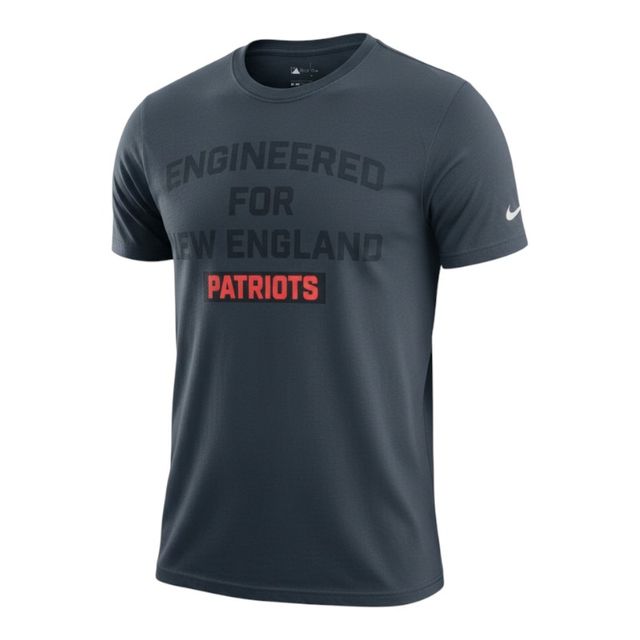 nike patriots t shirt
