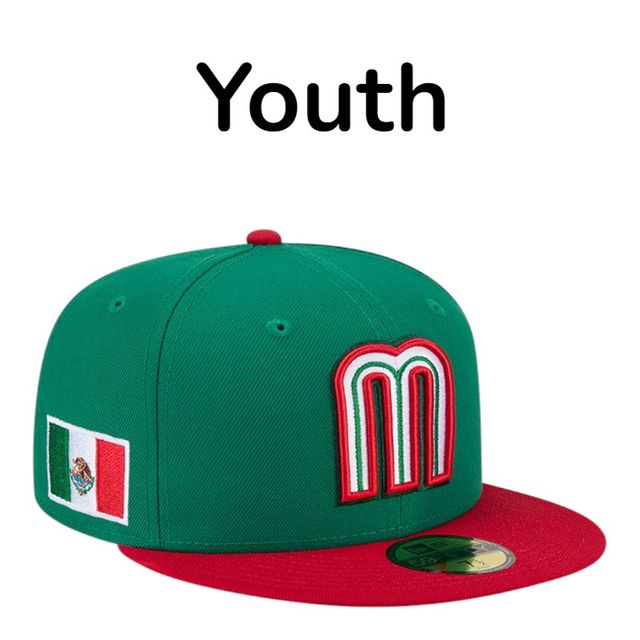 NEW ERA 59FIFTY WBC 侍ジャパン グリーン ecbad5a86880a07bc7b97ada0b6970