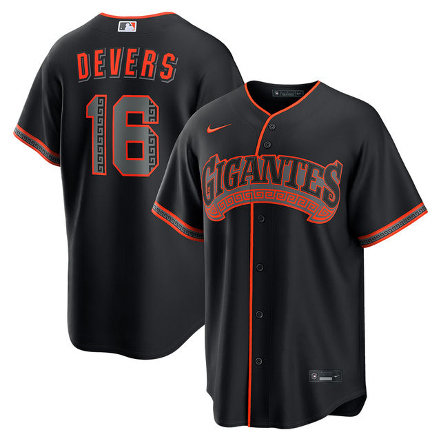 NIKE GIANTS レプリカユニフォーム 5ebc47f2a09d8e35316fb8168b883d