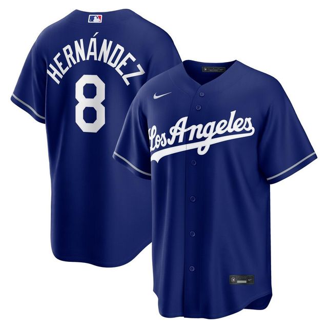 Los Angeles Dodgers Enrique 