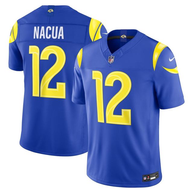 ち*ー様 13341 NACUA NFL Rams ユニフォーム XL 17 51692fe3578830975c72e2ec834eb8