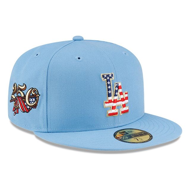 Los Angeles Dodgers 独立記念日250周年記念 a768b8a1b1a2679fbb0f69a973791a