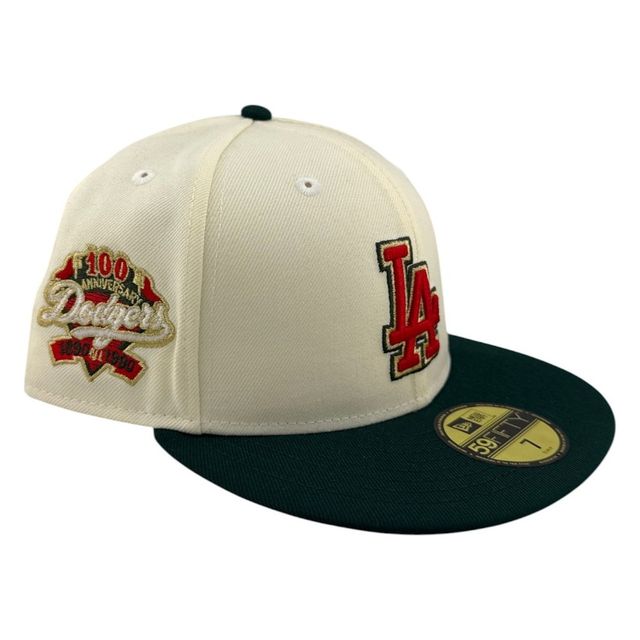 ウェア NEWERA Los Angeles Dodgers 59FIFTY 100TH dd64ca9a2715c16ae75d3feedd048b