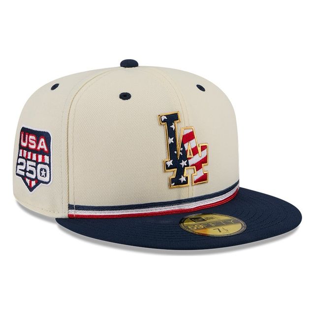 【アメリカ限定カスタムモデル】NEW ERA 59fifty LA ドジャース 0e5cd17615a3ec6a4b1d23677d347d