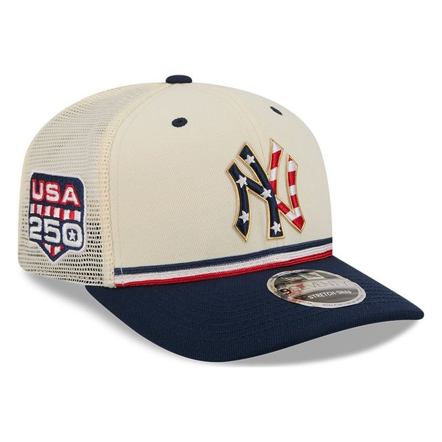 新品 New Era USA 250 ヤンキース L/XL b9e022f7584ea9d41a8f425b9b637f