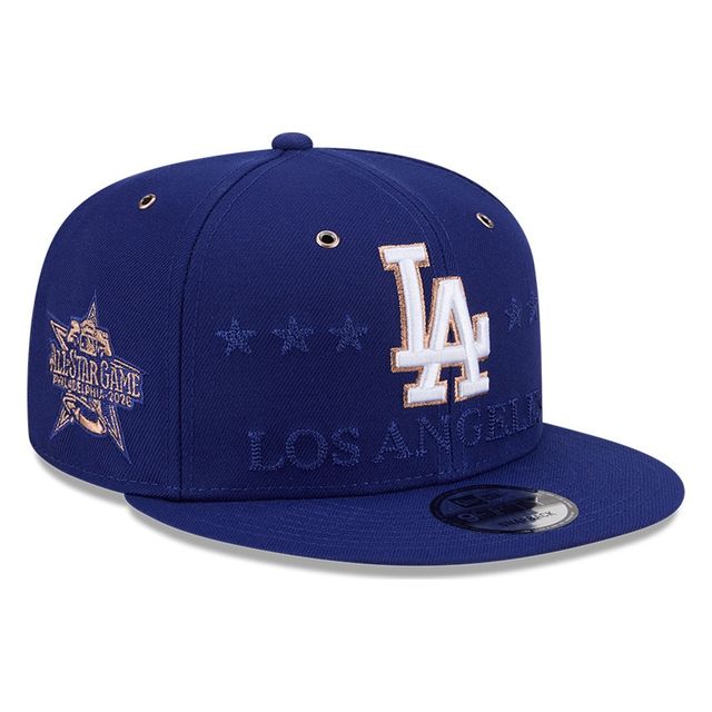 大洋ホエールズ　キャップ　New Era 9FIFTY ff4b4db7d6f2e4ad45b5663c228f54