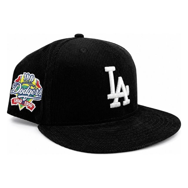 ウェア NEWERA Los Angeles Dodgers 59FIFTY 100TH 67a1b5c2042d2f9369fc52675f8c20