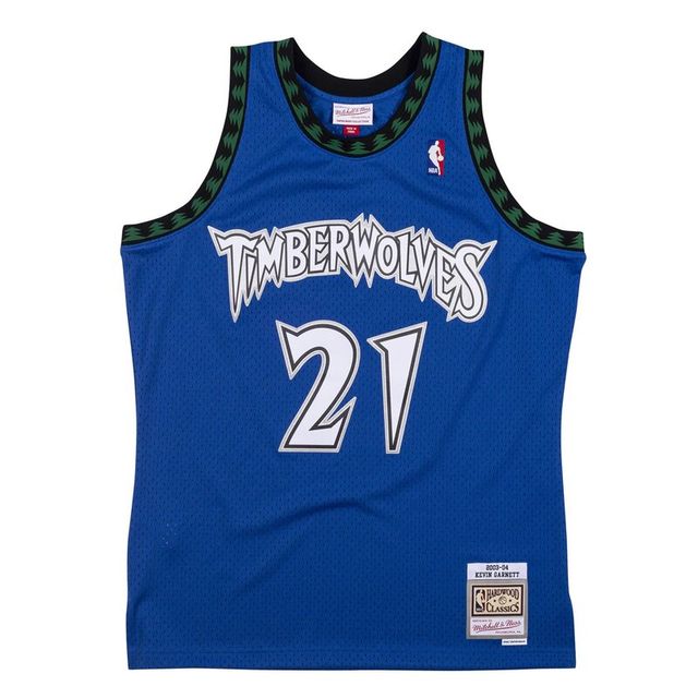 NBA TIMBER WOLVES GARNETT ユニフォーム adidas製 s-l1200.jpg