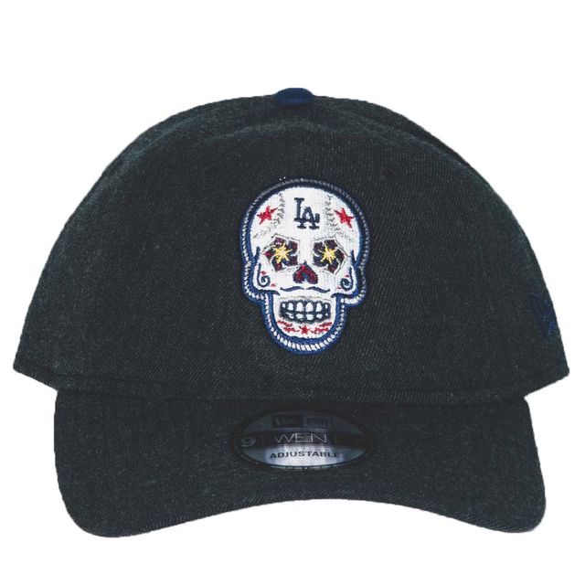 MUSE【NEW ERA/ニューエラ】9TWENTY Dodgers CAP Amazon.com: New Era