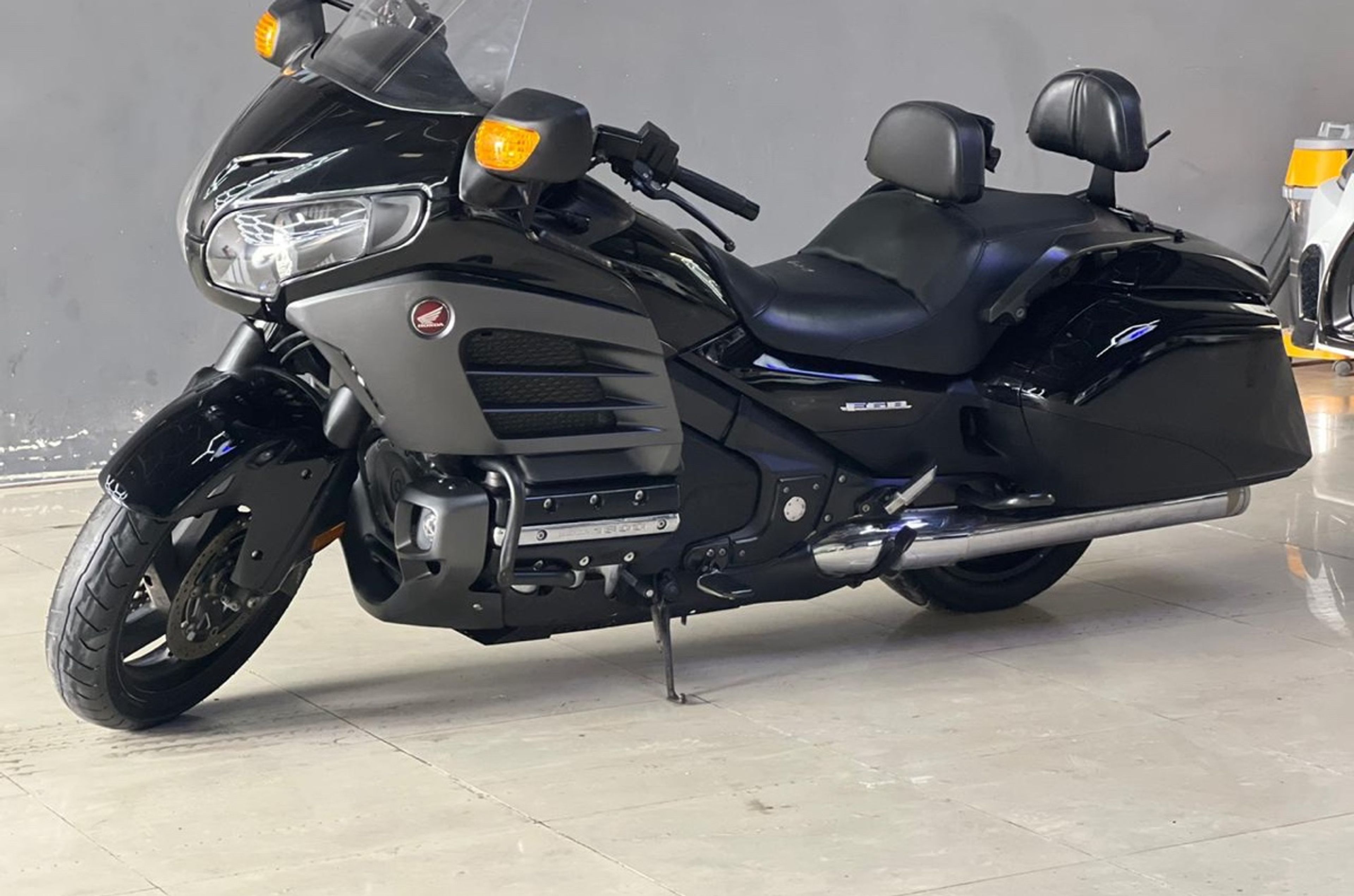 2013 honda f6b deluxe outlet for sale