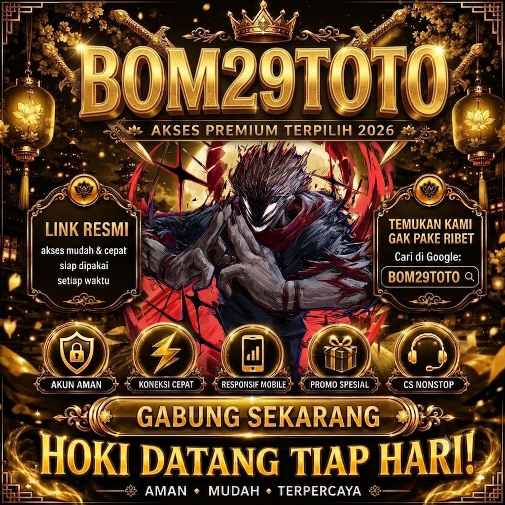 BOM29TOTO