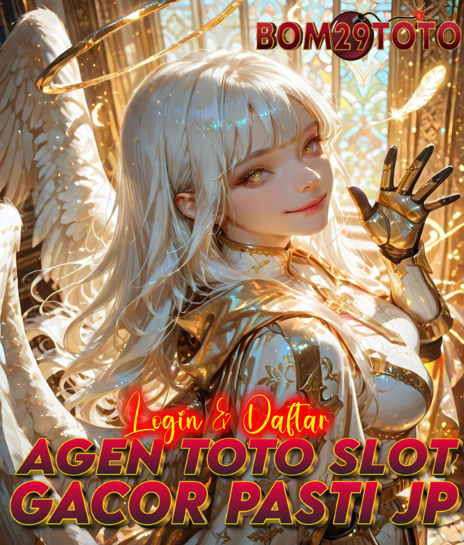 BOM29TOTO « Pusat iGaming Toto Slot Bet 200 & Bandar Toto Togel Terpercaya 2025