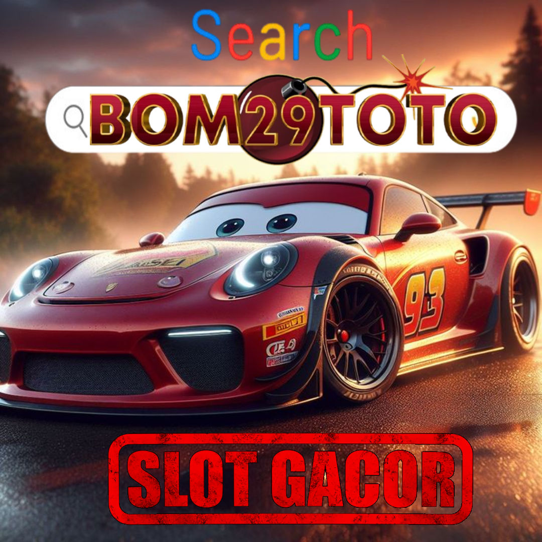 BOM29TOTO - Link Situs Slot Online Bet 200 Perak Paling Gacor Gampang Menang Maxwin image 1