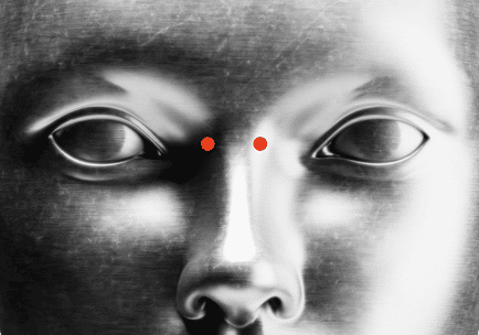 Position Bridge Piercing