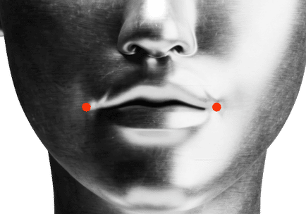 Position Dhalia Piercings