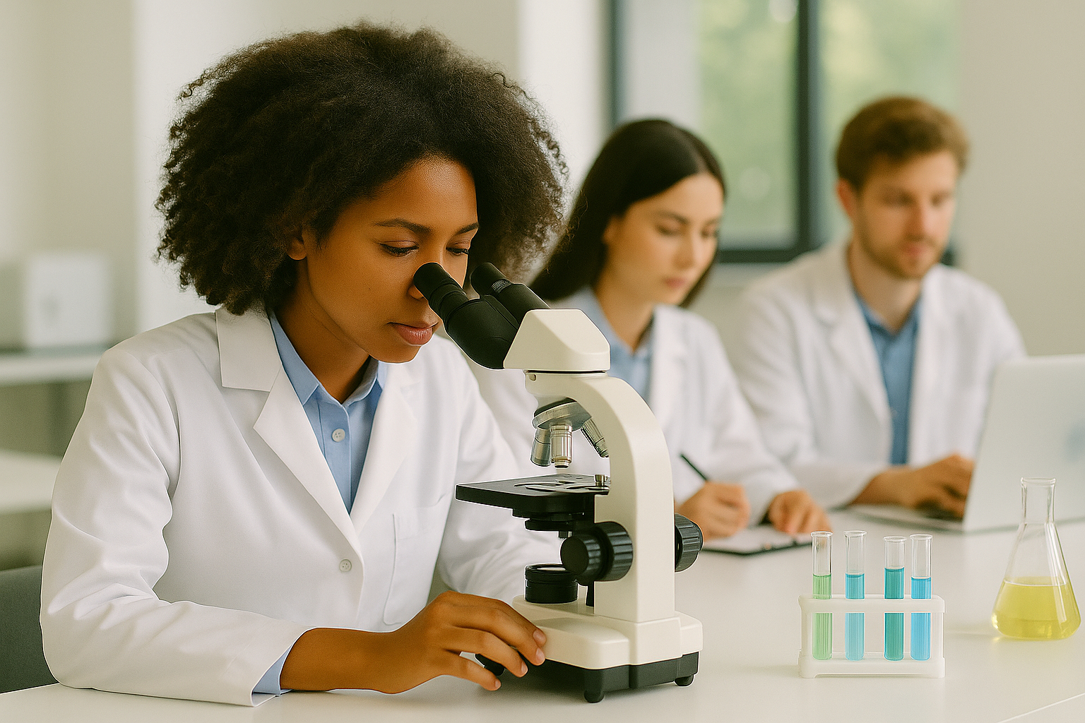 Mood Image | Fundraising Partner