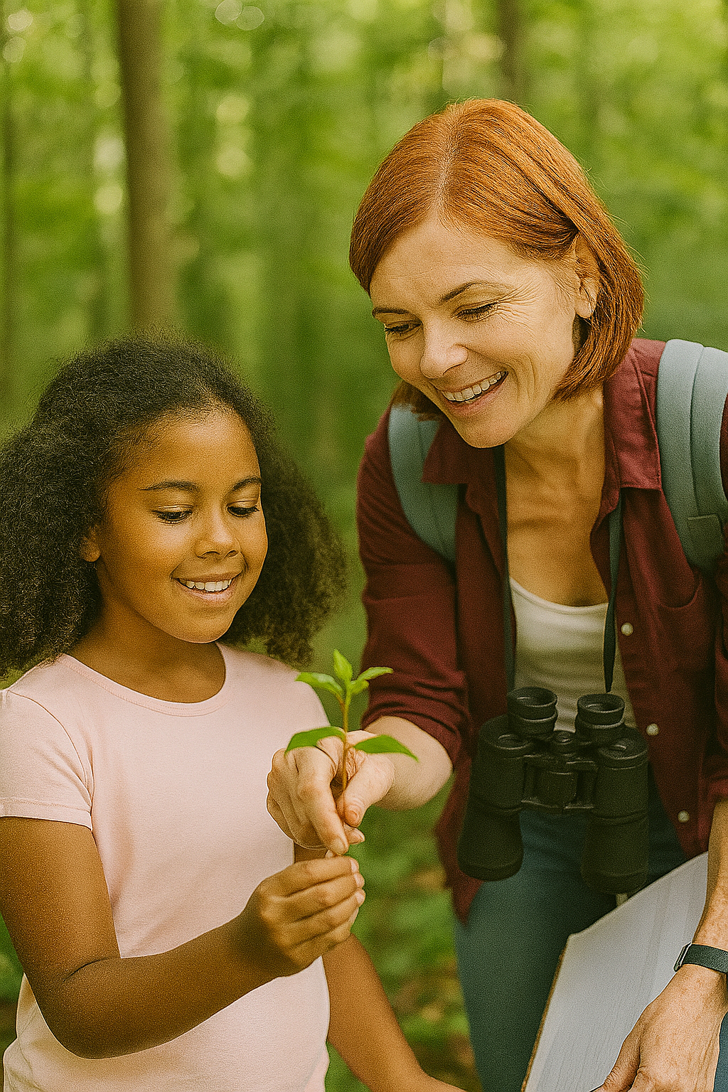 Mood Image | Fundraising Partner