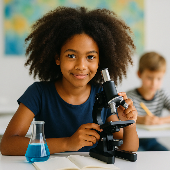 Happy Kid | Fundraising Partner