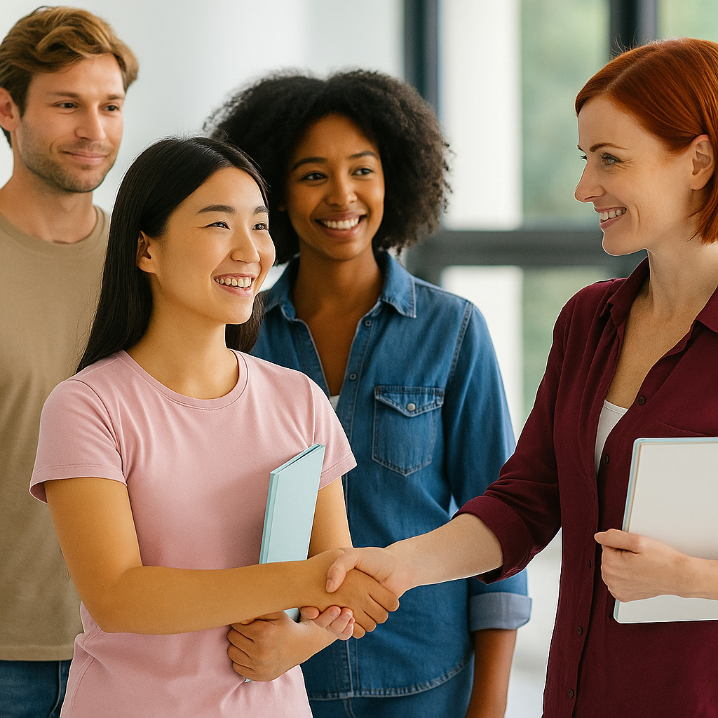 Happy Kids | Fundraising Partner