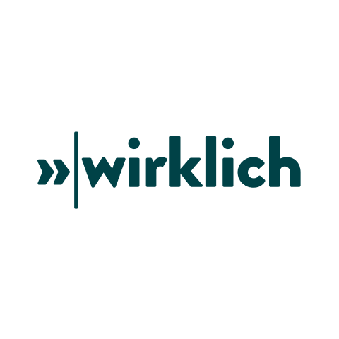 Wirklich verlag | Fundraising Partner